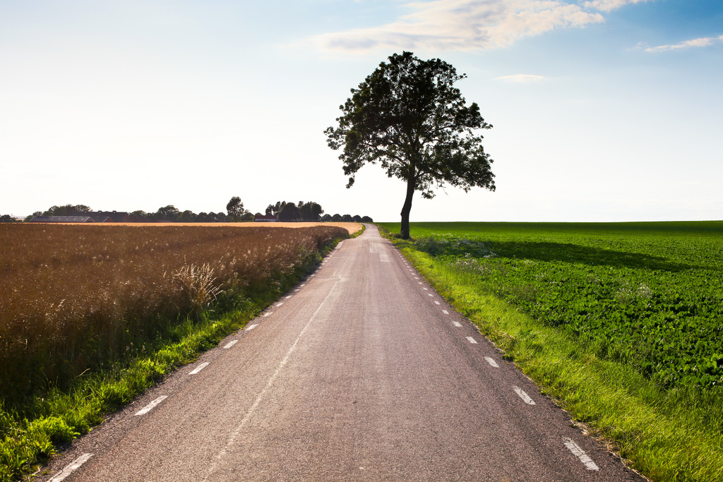 Eurovelo 10: il giro del Mar Baltico