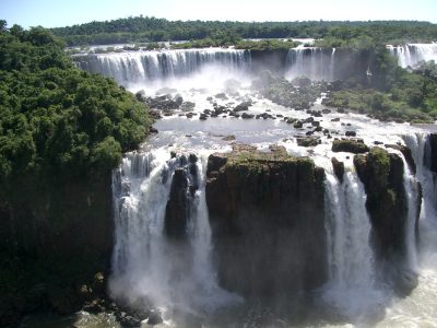 cascate-iguazu