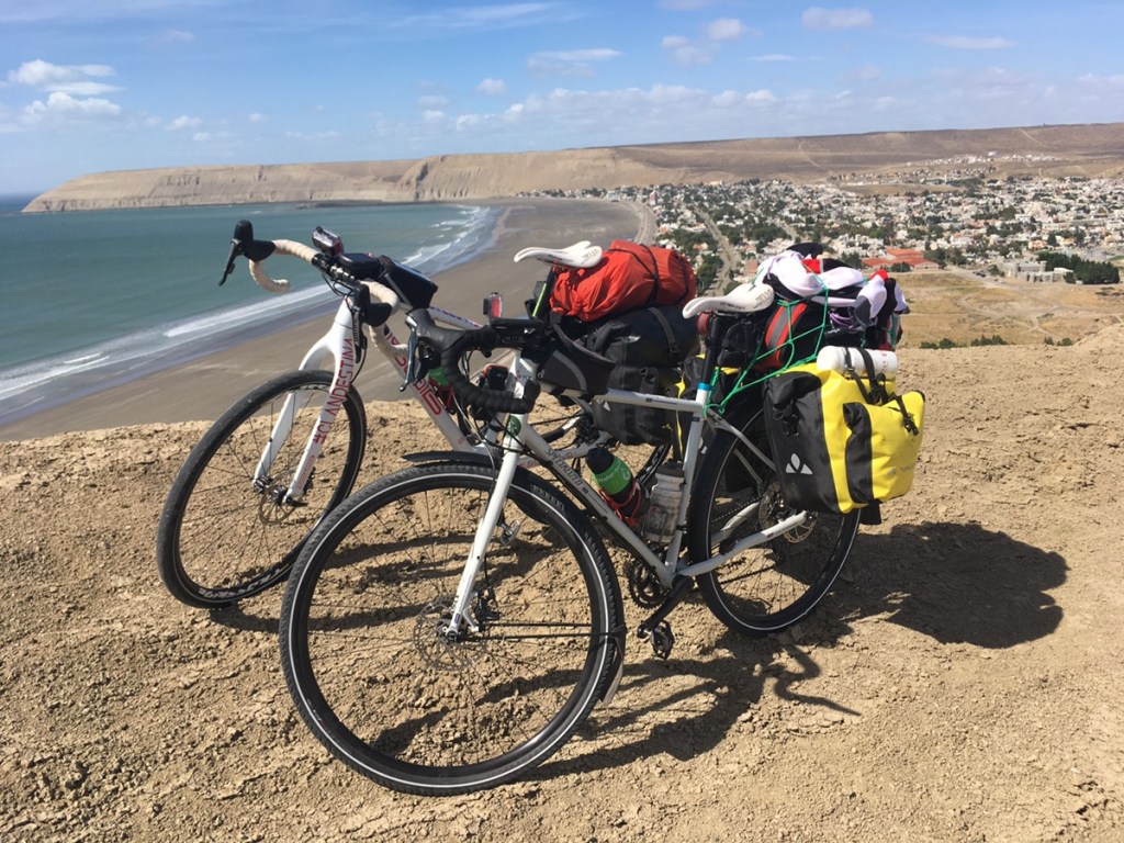 Patagonia Coast to Coast – 4° settimana di viaggio