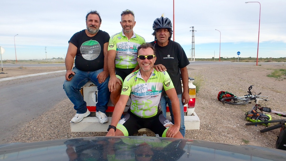 Patagonia Coast to Coast – 3° settimana di viaggio