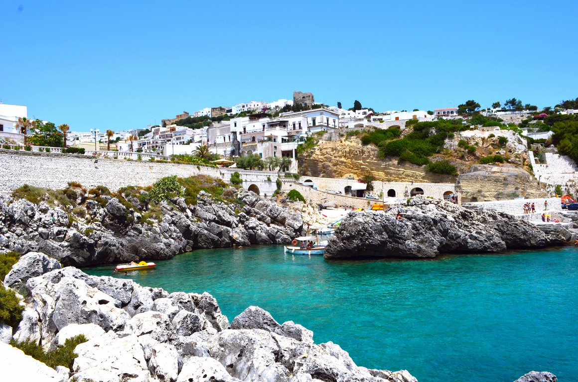 Il Salento in bicicletta