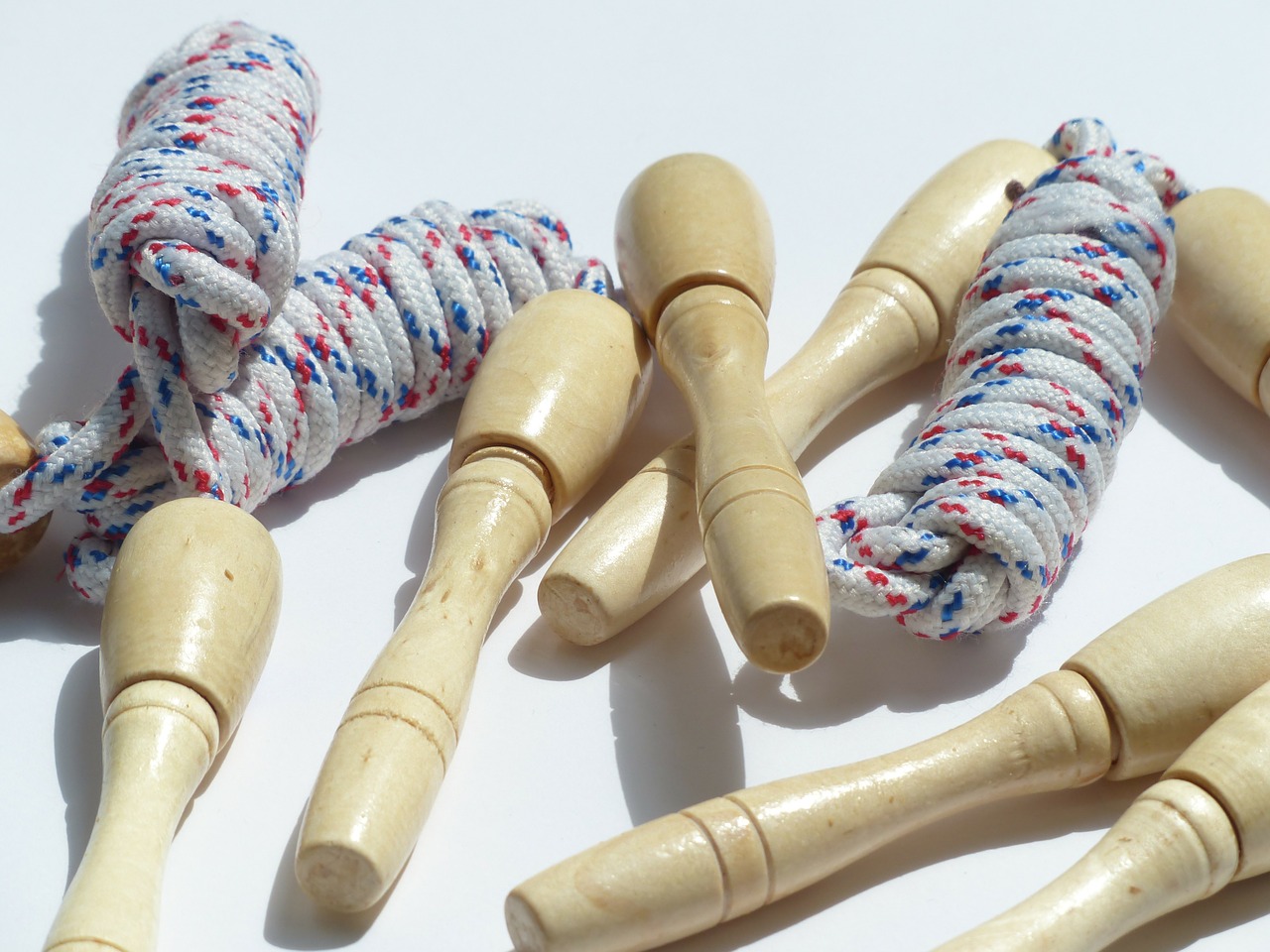 Allenamento con la corda per i ciclisti