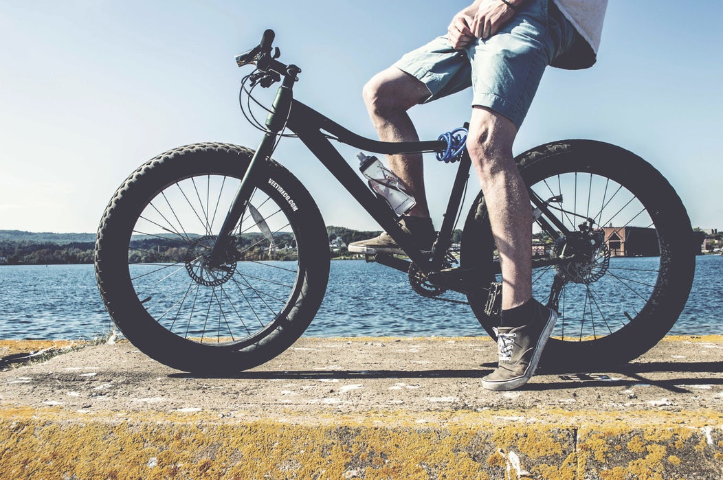 Qualche informazione sulle Fat Bike