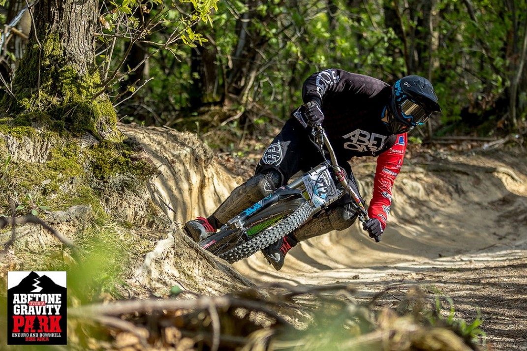 Abetone e Doganaccia