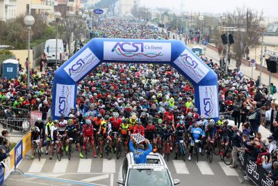 Granfondo Via del Sale