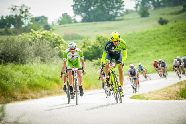 Granfondo Via del Sale