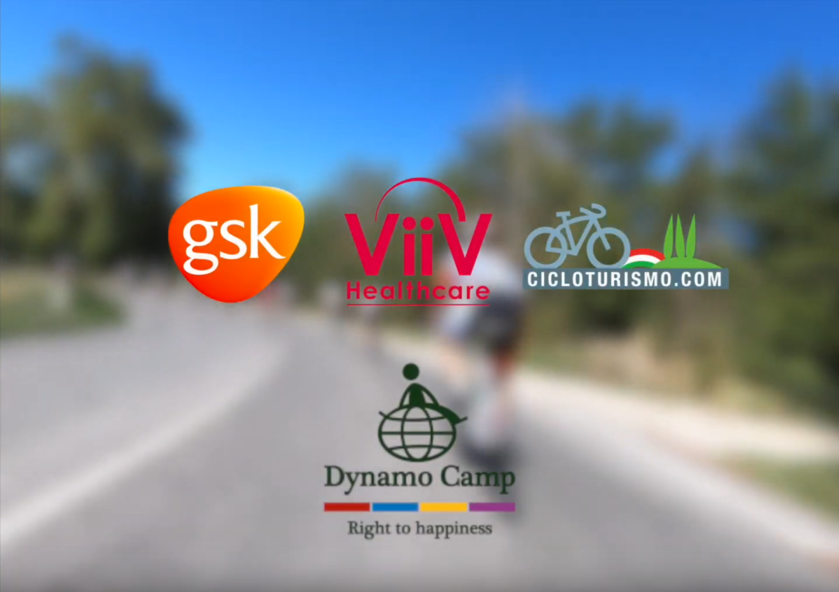 Ride for Joy 2019 🚲💚