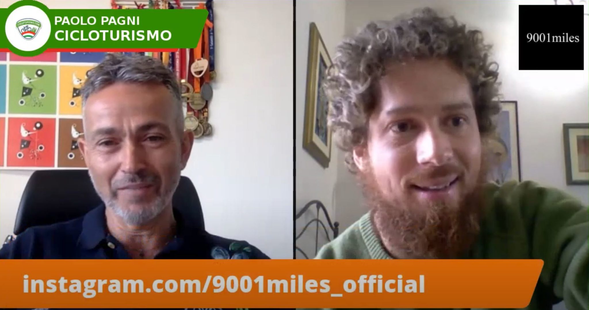 9001 Miles – Viaggio in Marocco