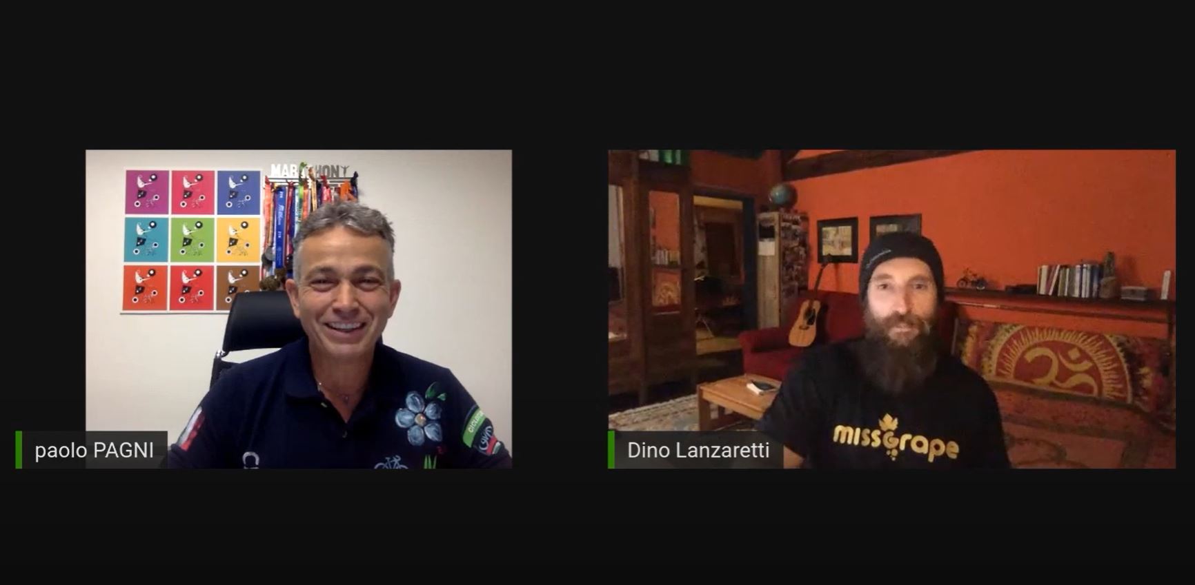 Dino Lanzaretti: PER PARTIRE IN BICICLETTA