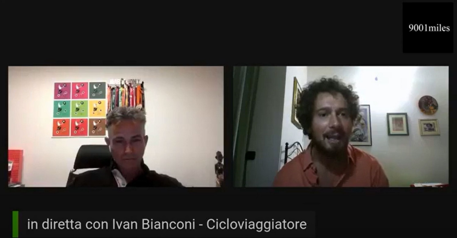 9001 Miles – Viaggio in Guinea Bissau