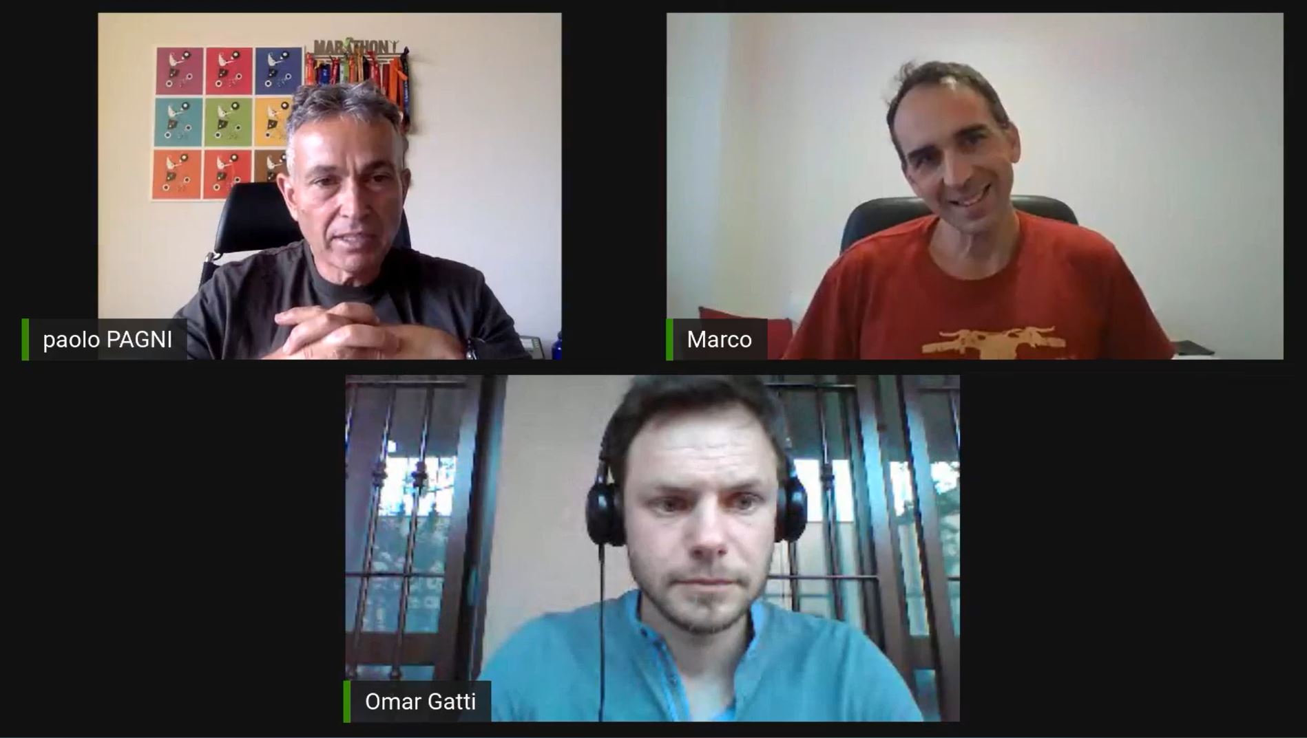 IMPATTO SULLA SALUTE DEL BIKE TO WORK