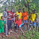 Gambia - Ivan Bianconi