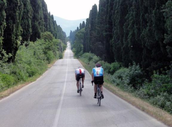 Il turismo riparte anche dalla bicicletta
