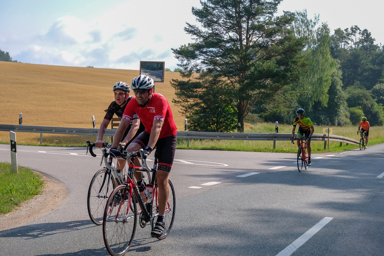 La Gran fondo Loitto si correrà nel 2022 .