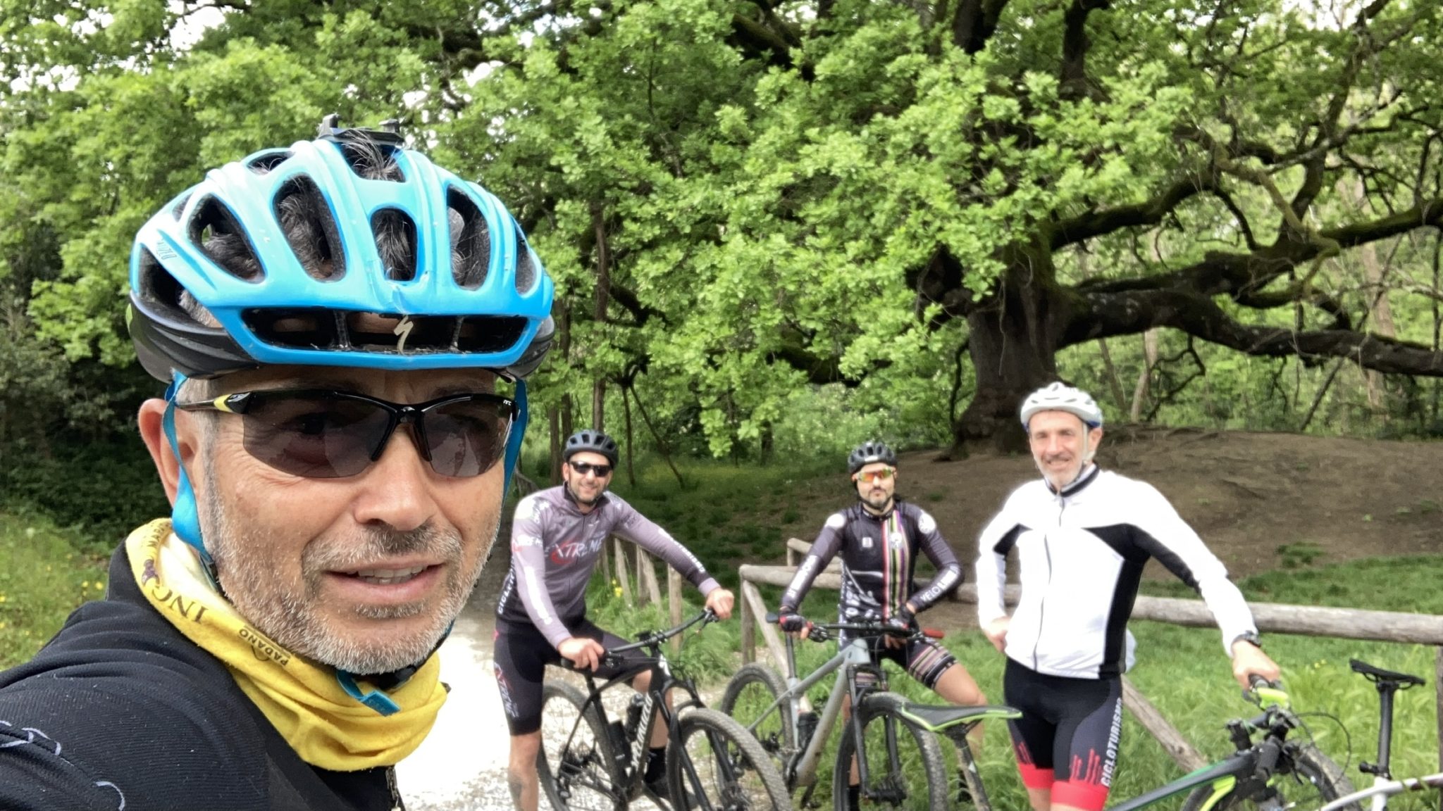 Percorso Family – Randonnée di Pinocchio