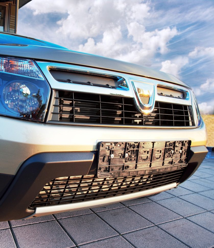 Secondo James May la Dacia Sandero è meglio di una bici da 10.000 euro.