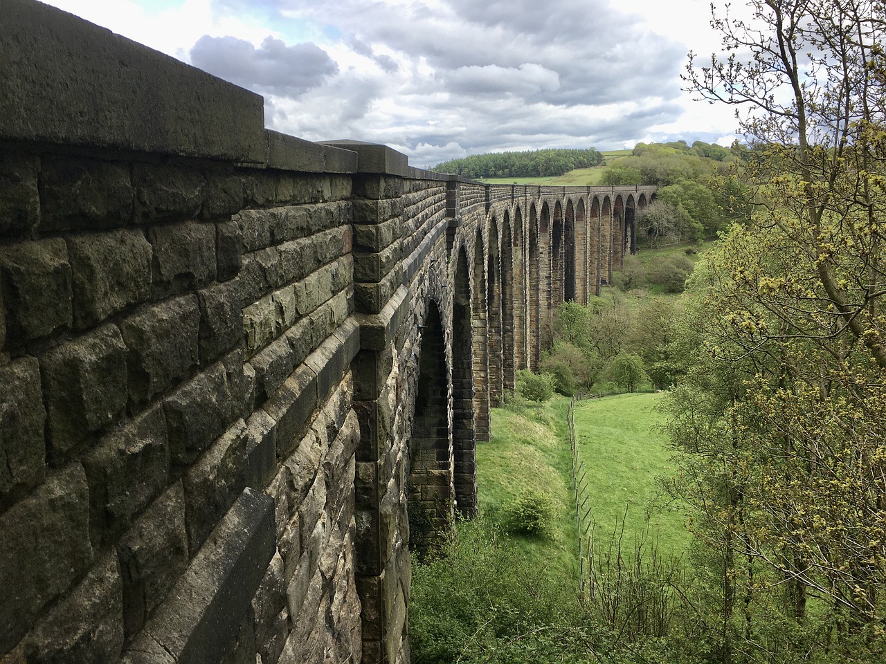 L’ex  ferrovia  di Bagnolo è  diventata  una ciclabile.