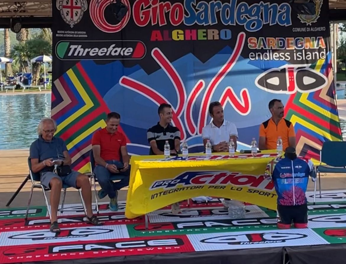 Andrea Tafi, il Gladiatore buono