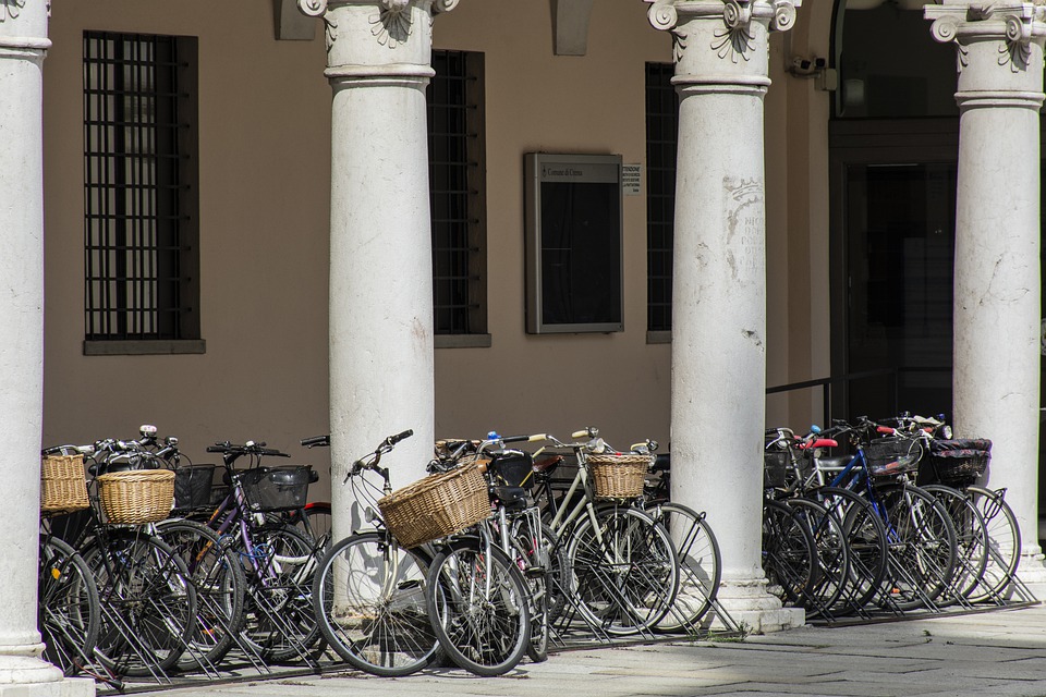 Inaugurata la  ciclabile che collega San Lazzaro di Savena a Idice.