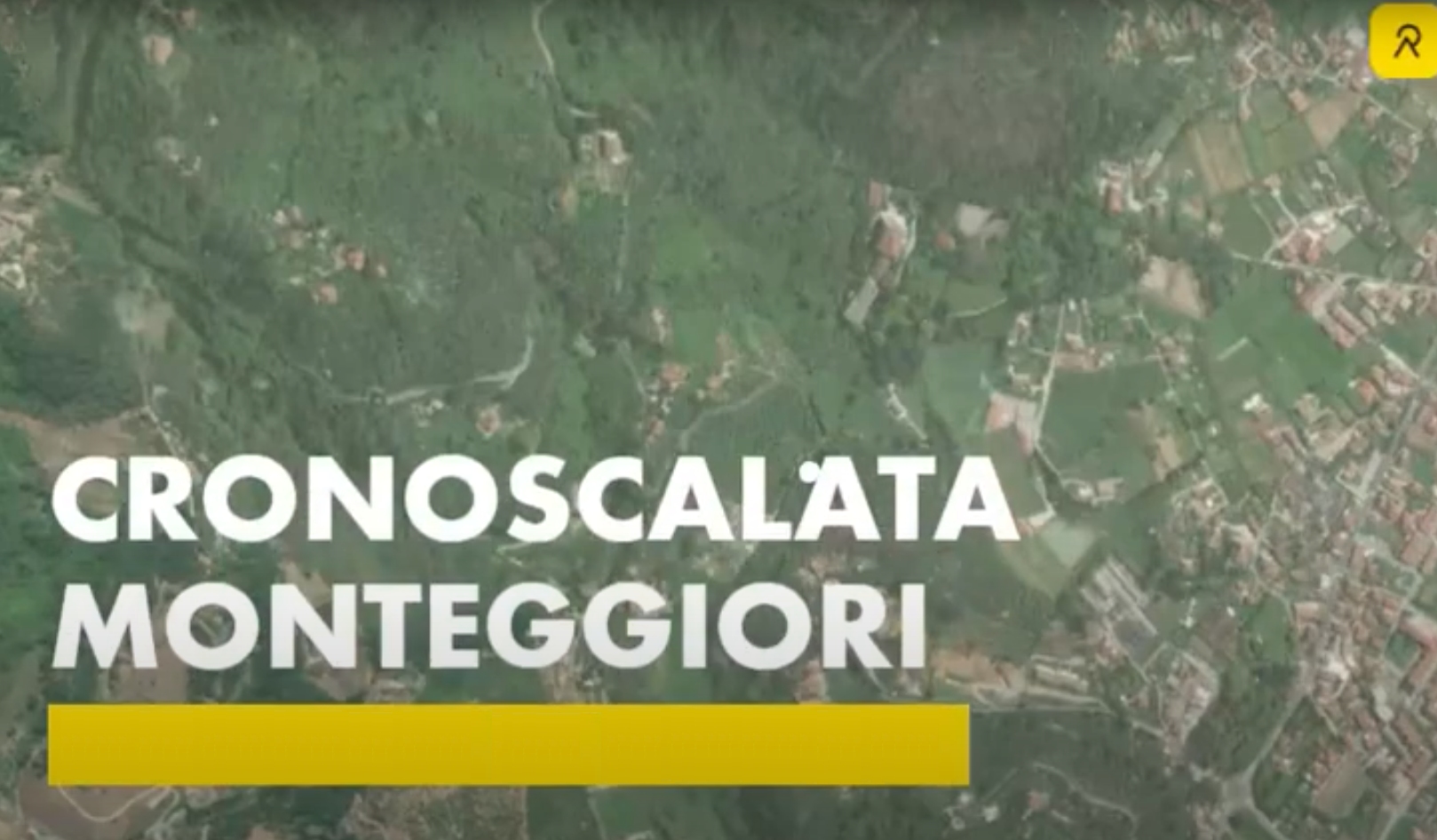 Cronoscalata Monteggiori Granfondo della Versilia 2022