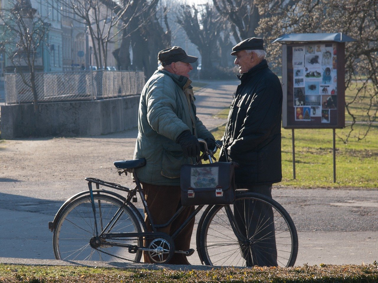 Nuova ciclabile nel  comune di Santa Croce sull’Arno