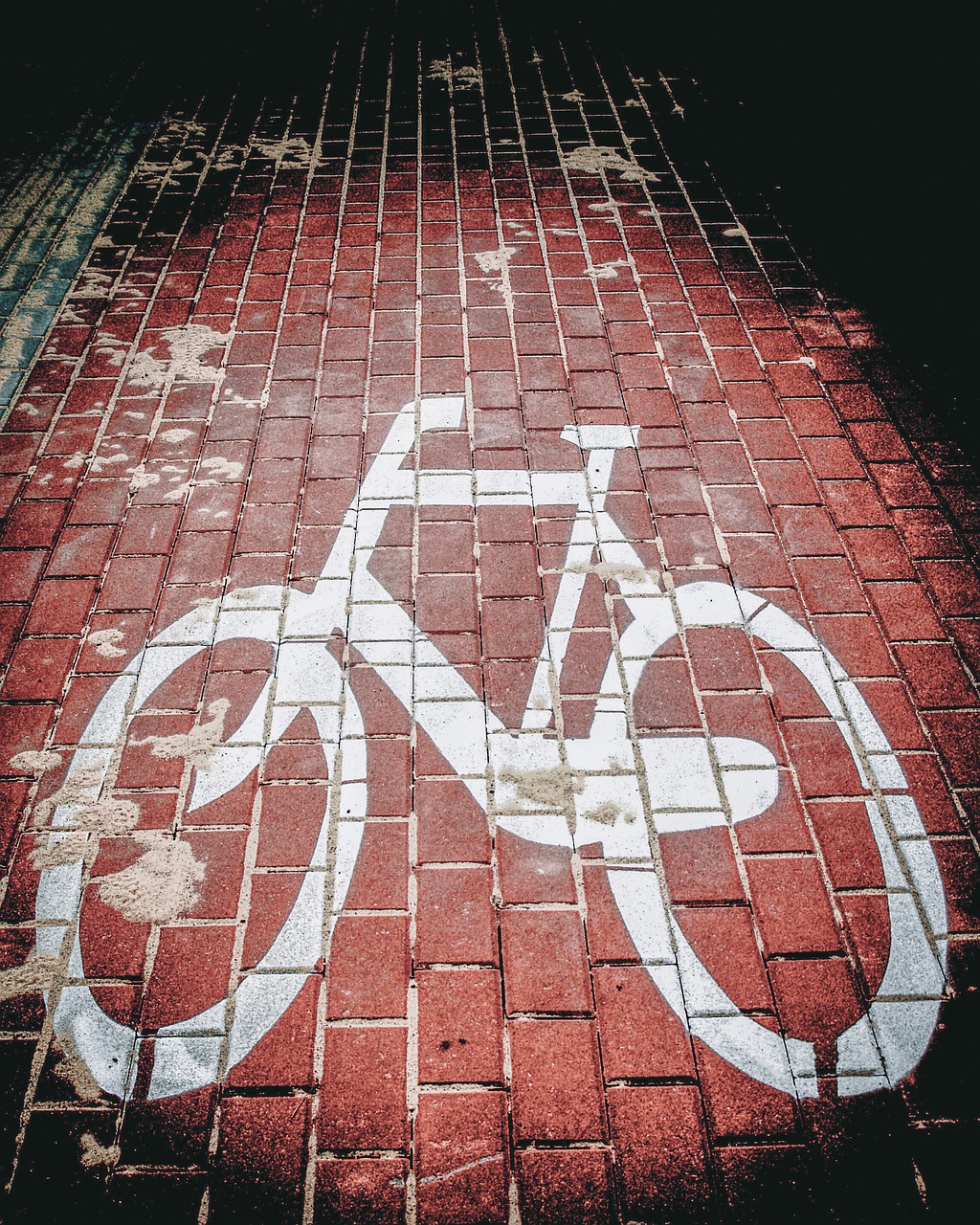 Nuove ciclabili nella città di Lecce .