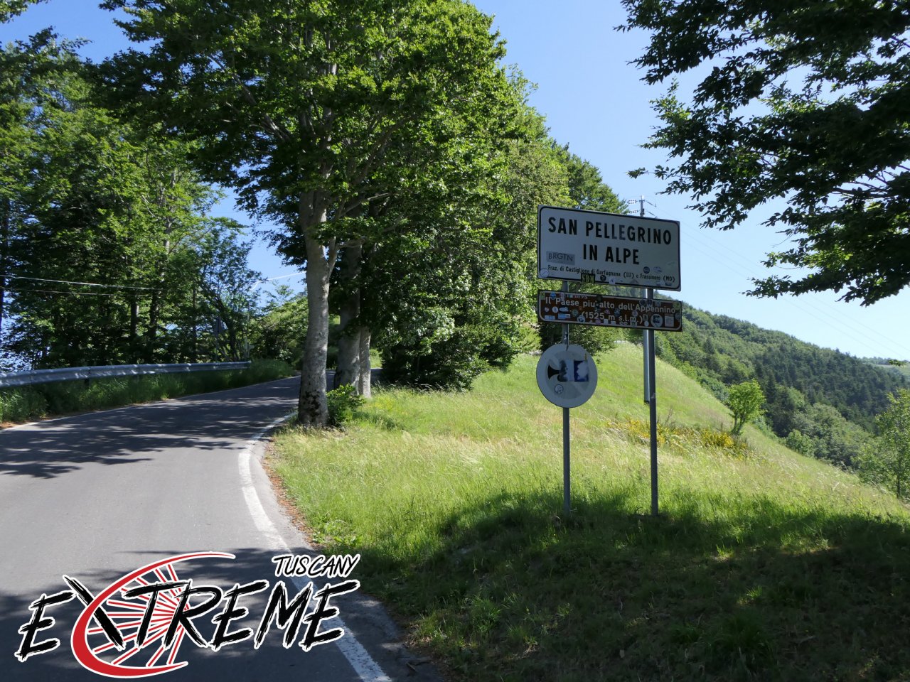 Tuscany Extreme ringrazia l’Associazione sportiva culturale Chiozza