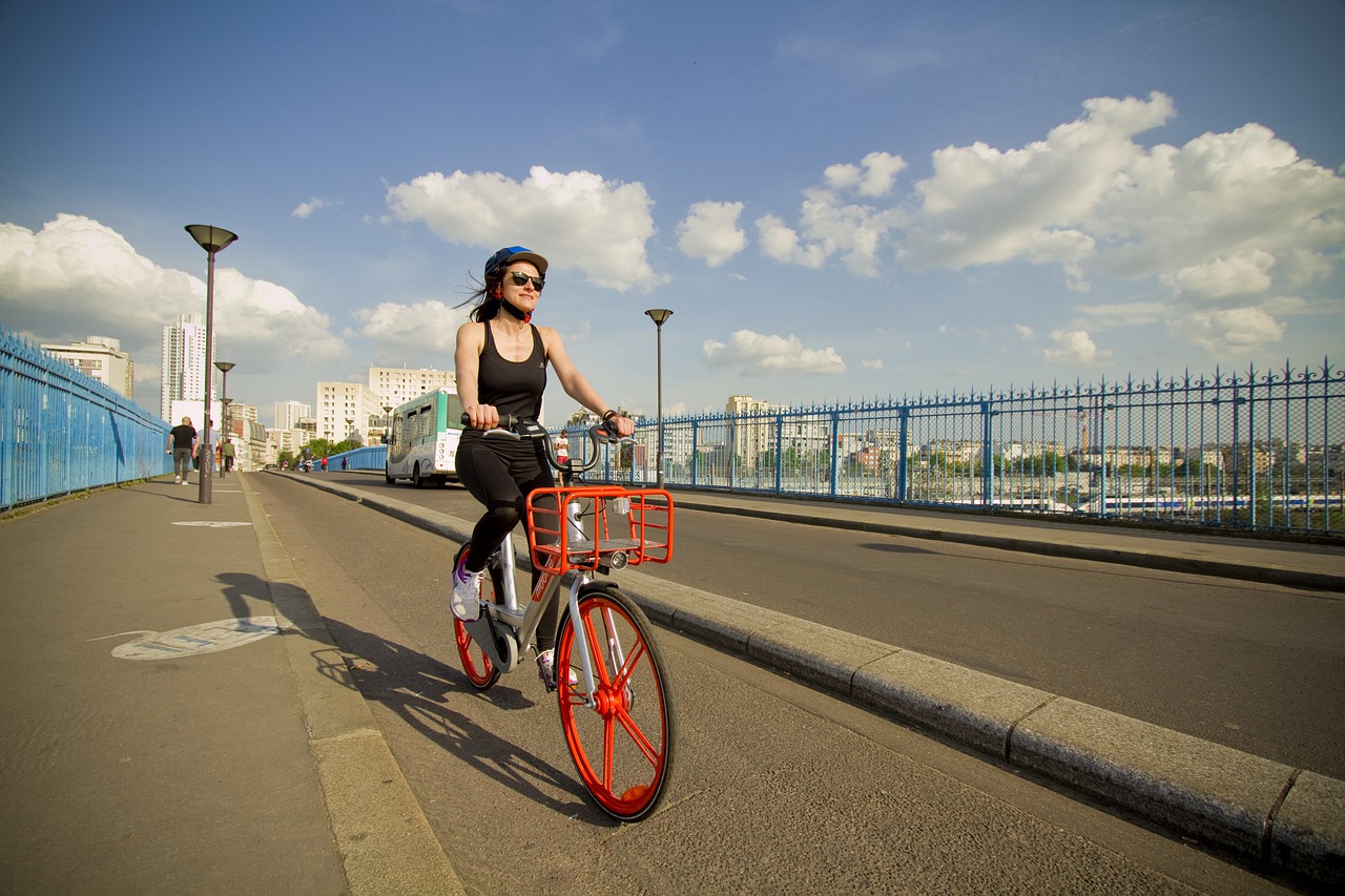 Firenze, sul Ponte Vespucci arriva la ciclabile