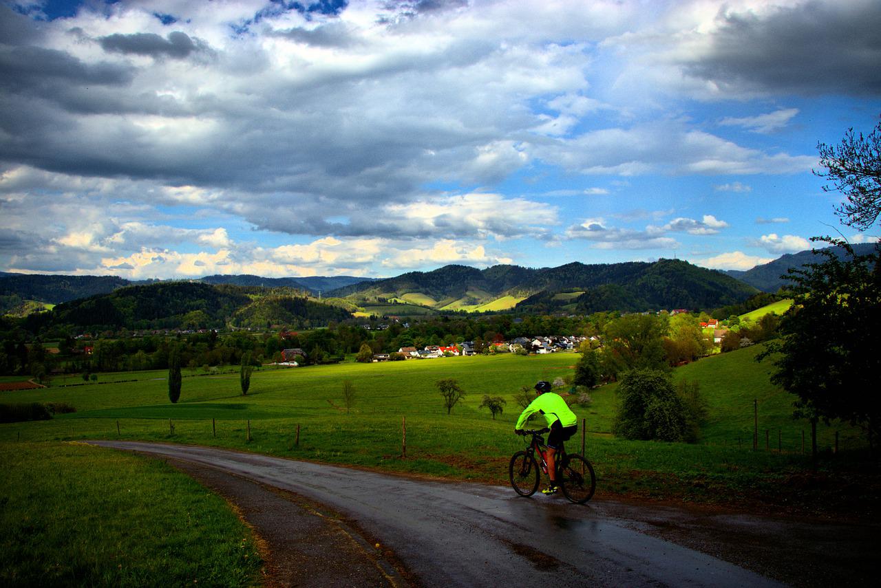 I carabinieri recuperano quattro bici rubate a Bolzano