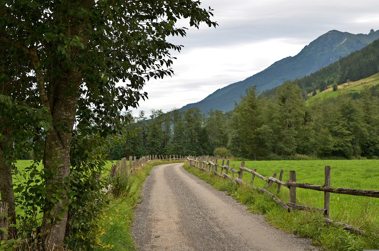 Un milione e 200 mila euro per la ciclabile della Val Tagliamento