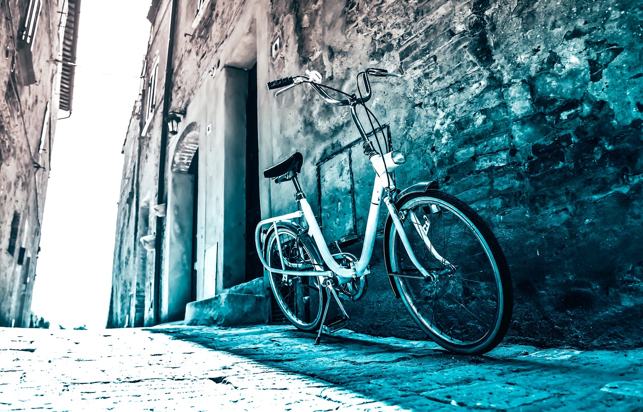 Nuova ciclabile nel comune di  Bagno a Ripoli