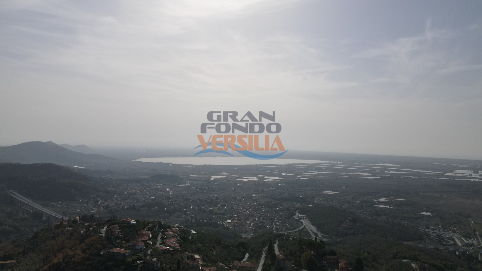 25° Gran Fondo della Versilia: cronoscalata di Balbano