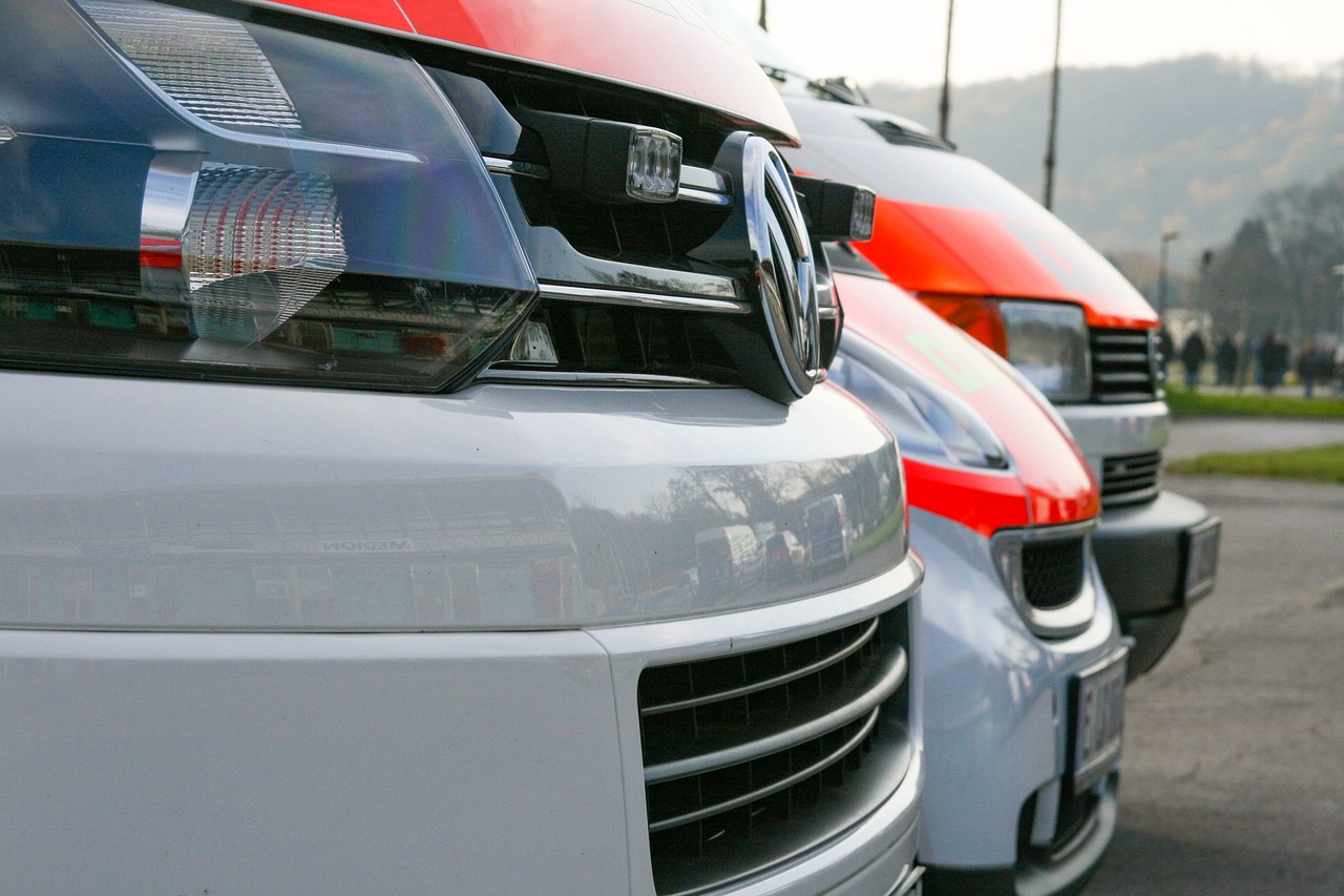 Scontro auto-bici, deceduto il ciclista .