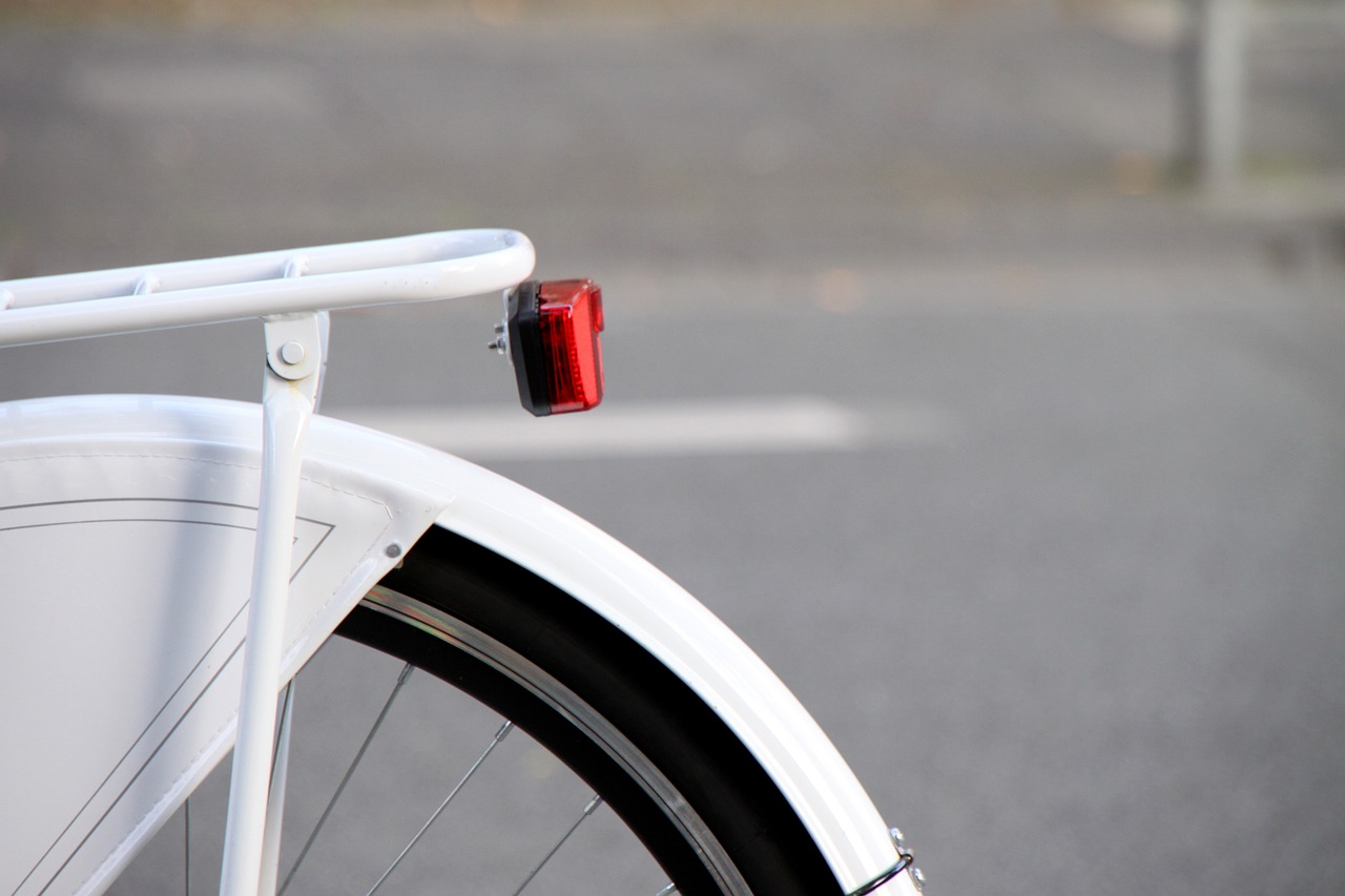 Nuova ciclabile a Malcesine .