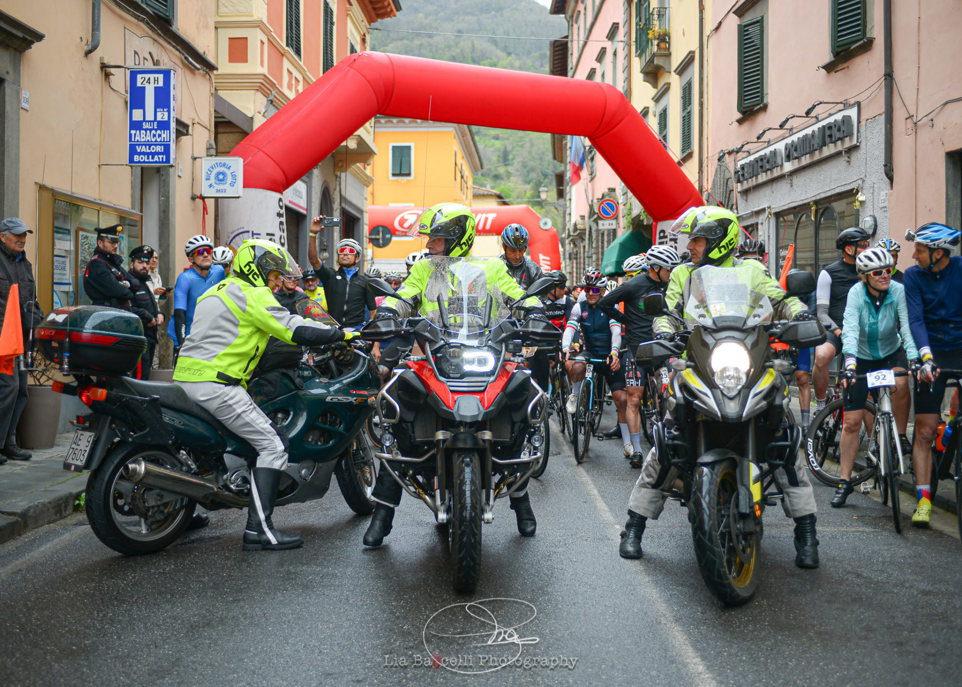 GRANFONDO DEL VENTO START foto Lia_Baccelli-89