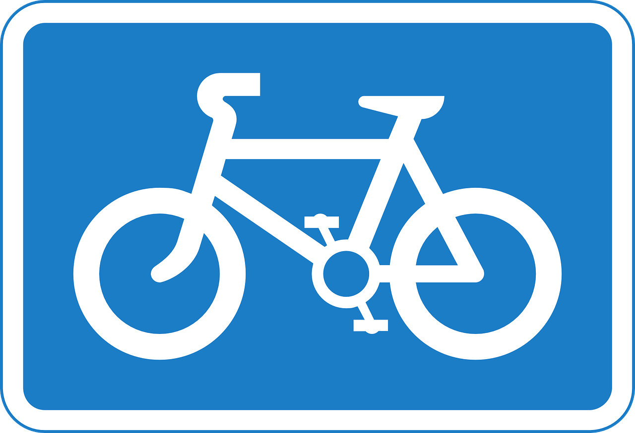 Castel Guelfo , inaugurata una nuova ciclabile .