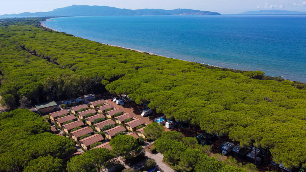 Camping Village Oasi