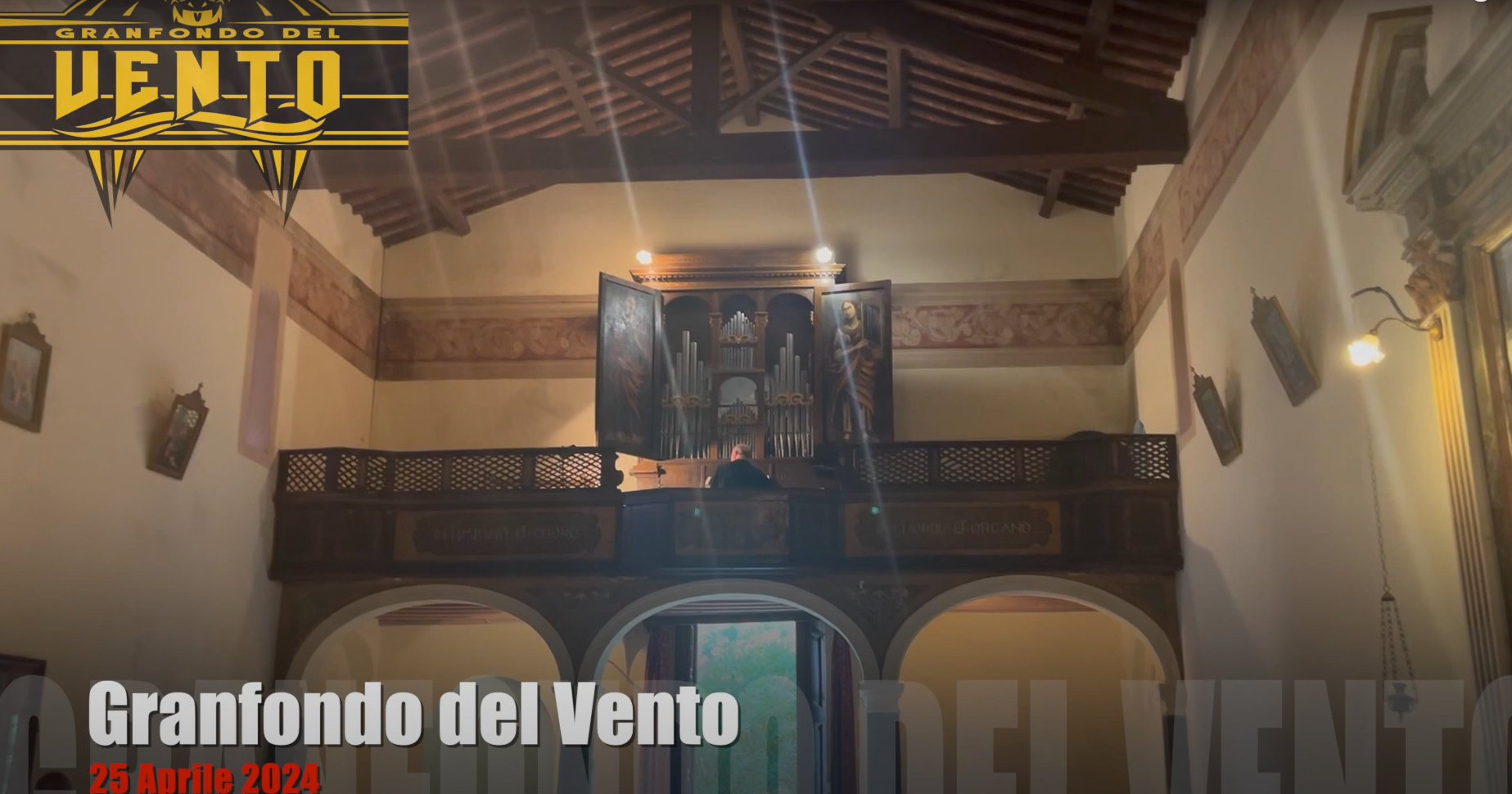 Parrocchia dei Santi Pietro e Paolo di Trassilico