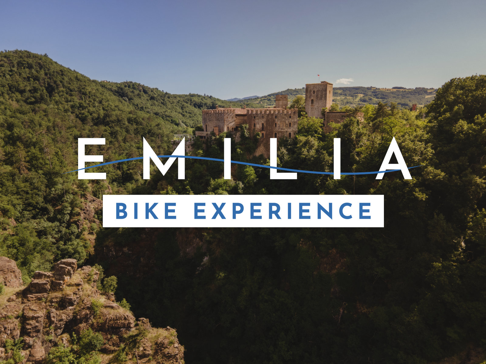 Itinerario cicloturistico dei Parchi e Castelli del Ducato: il fascino della storia abbraccia la natura autentica dei luoghi