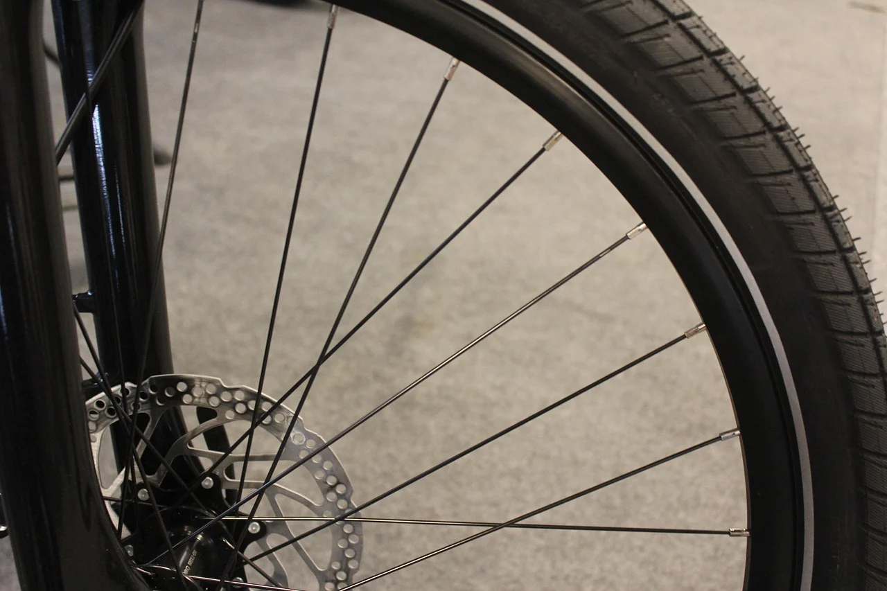 Pneumatici Tubeless vs. Camera d’Aria