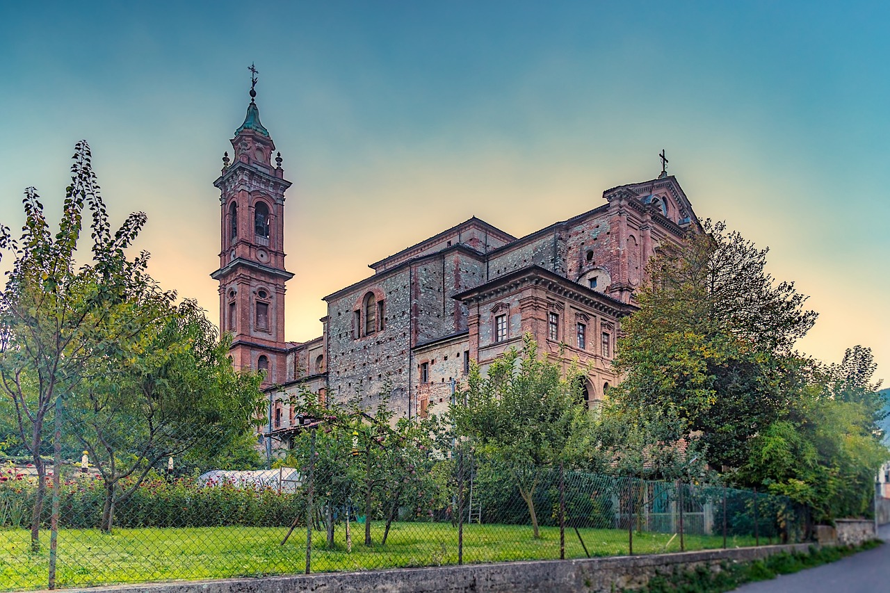 Alla Scoperta delle Valli del Piemonte: In Bicicletta da Ormea a Garessio