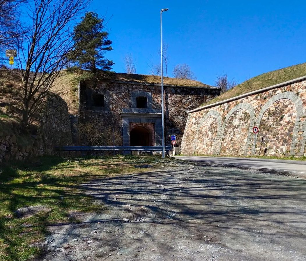 Un Viaggio Incantato: Da Finale Ligure al Colle del Melogno
