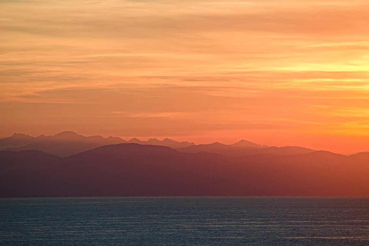 Percorrendo la Riviera Ligure: Un Itinerario Ciclistico da Finale Ligure a Rialto e Ritorno