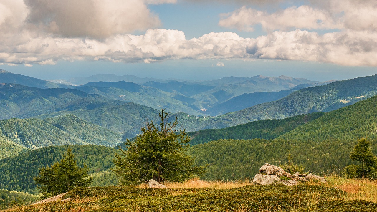 Pedalando nell’entroterra ligure: da Finalborgo a Calice Ligure passando per Feglino