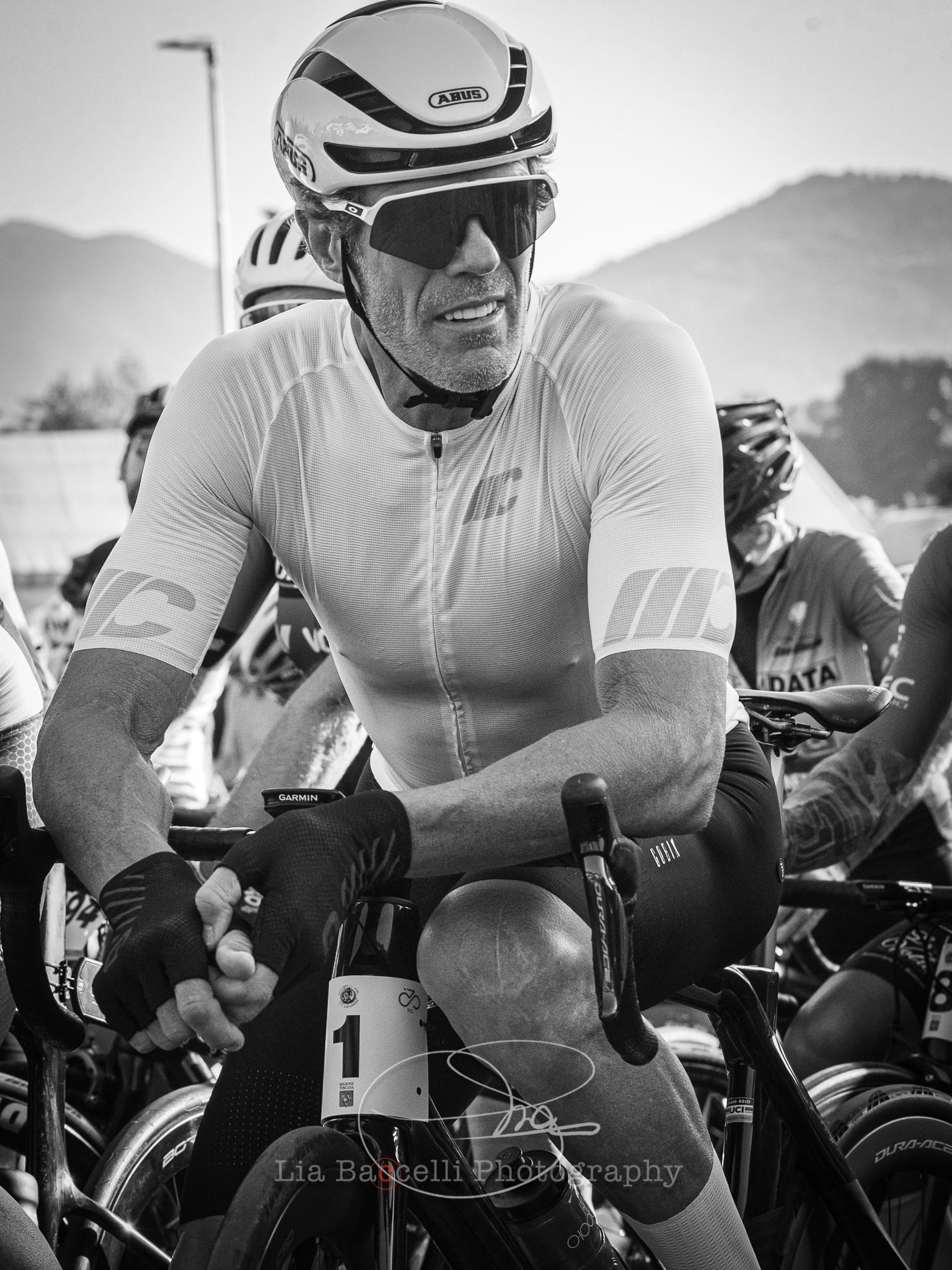 Giro della Questura 70 Km di Storia tra Lucca e Versilia