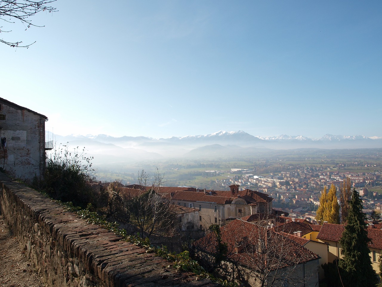 Scoprire il Piemonte in bicicletta: Da Mondovì a Ceva tra natura, storia e sapori