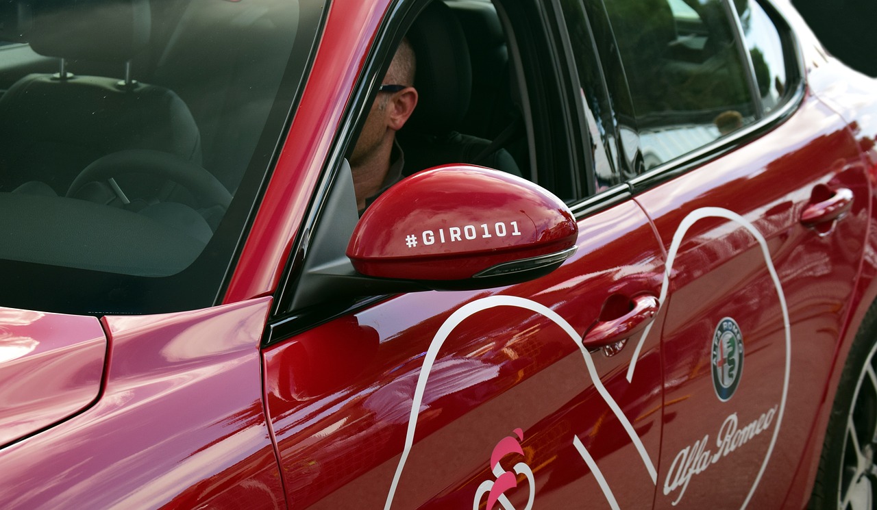 Lucca e il Giro d’Italia: una doppietta che profuma di storia