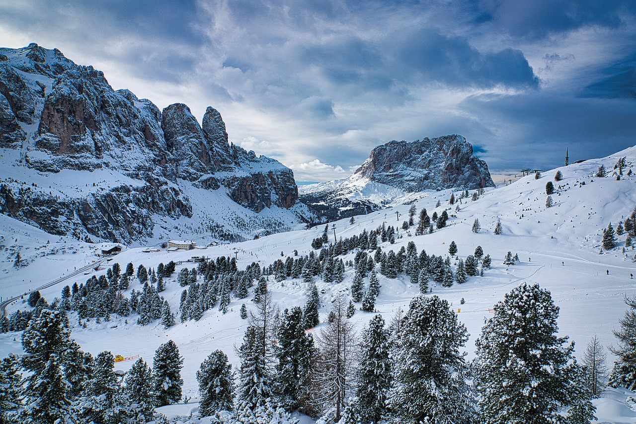 Viaggio in Bicicletta sulle Dolomiti: Un’Avventura in 5 Tappe
