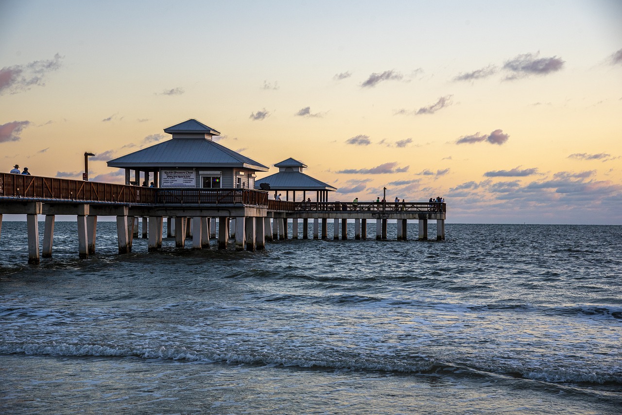 Viaggio in Bicicletta in Florida: Pedalando tra Spiagge, Parchi e Città Iconiche