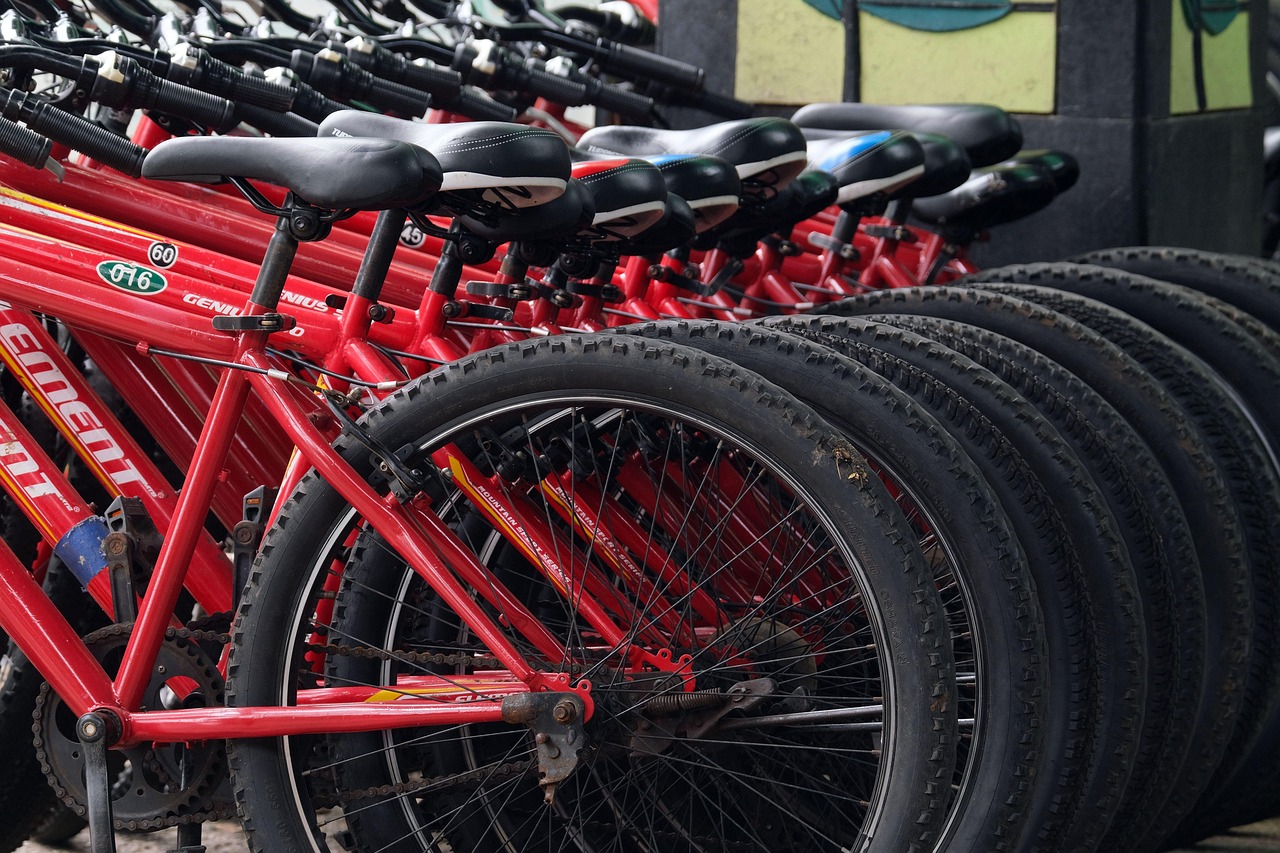 L’Italia pedala verso il futuro: mobilità dolce e sostenibile al centro dei progetti locali